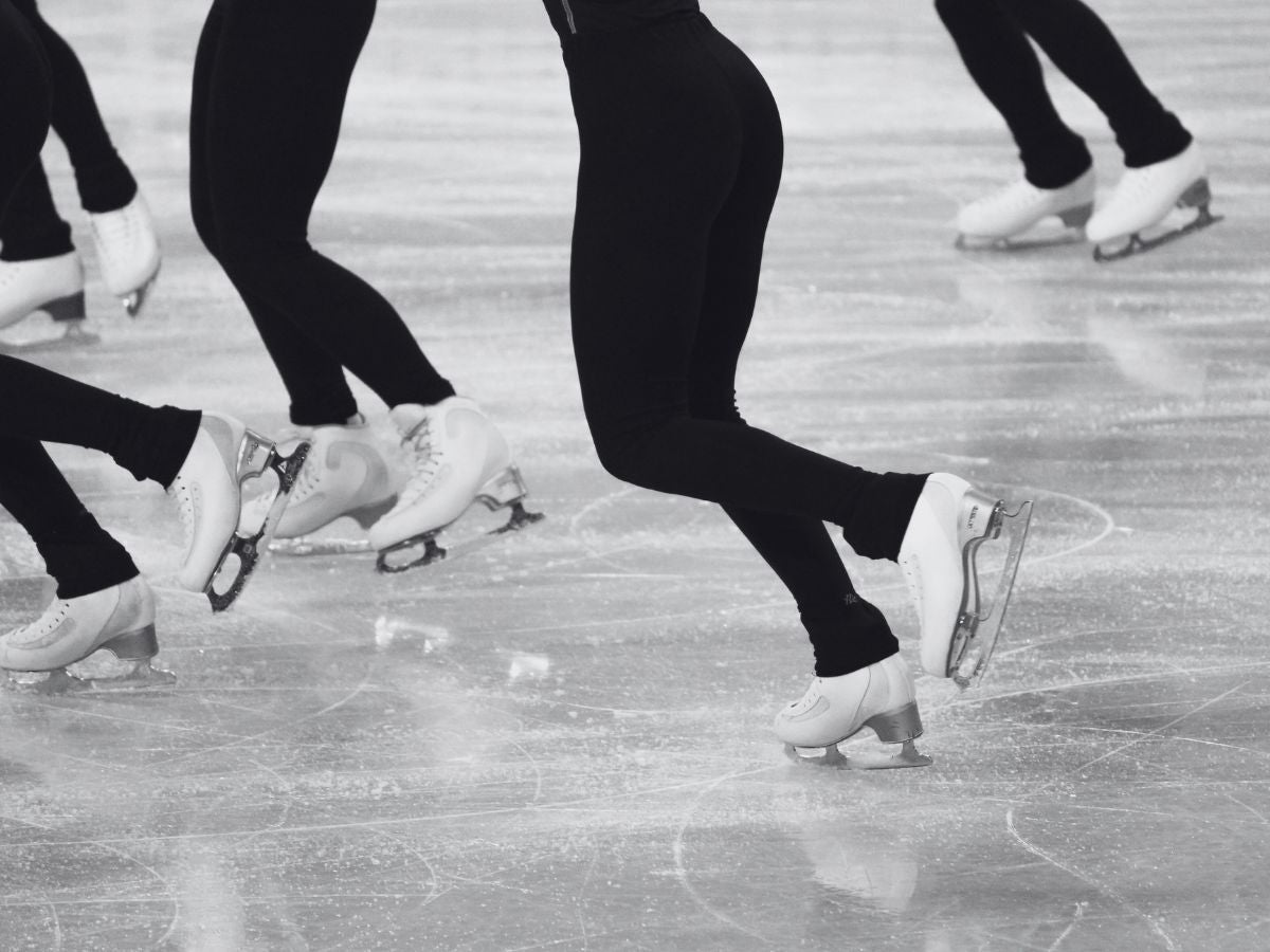 5 Things Most Skaters Forget During Practice (That Make a Big Difference)