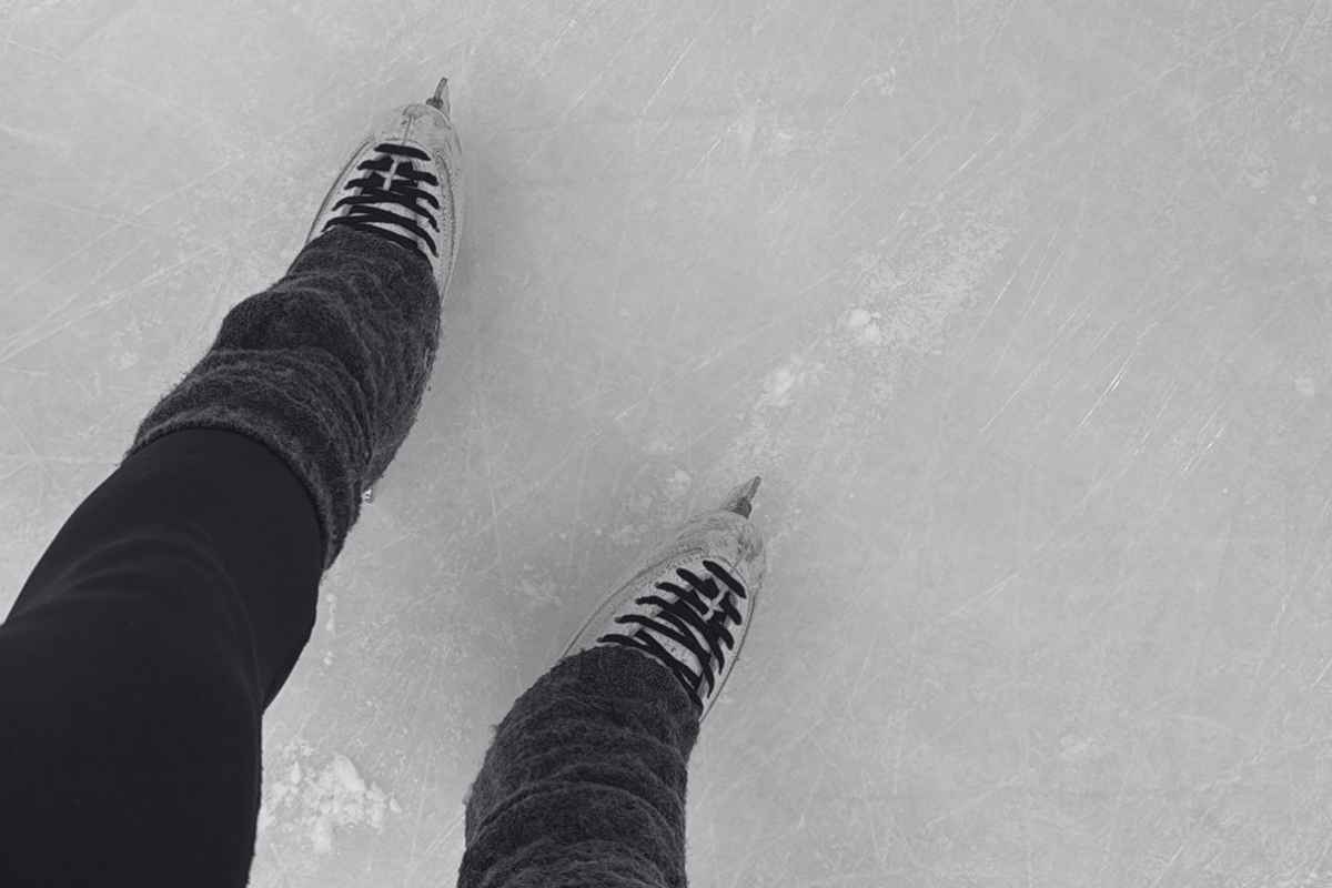 Tip for skaters that make a difference