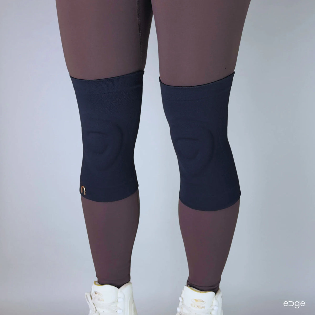 Knee Guards for Figure Skaters