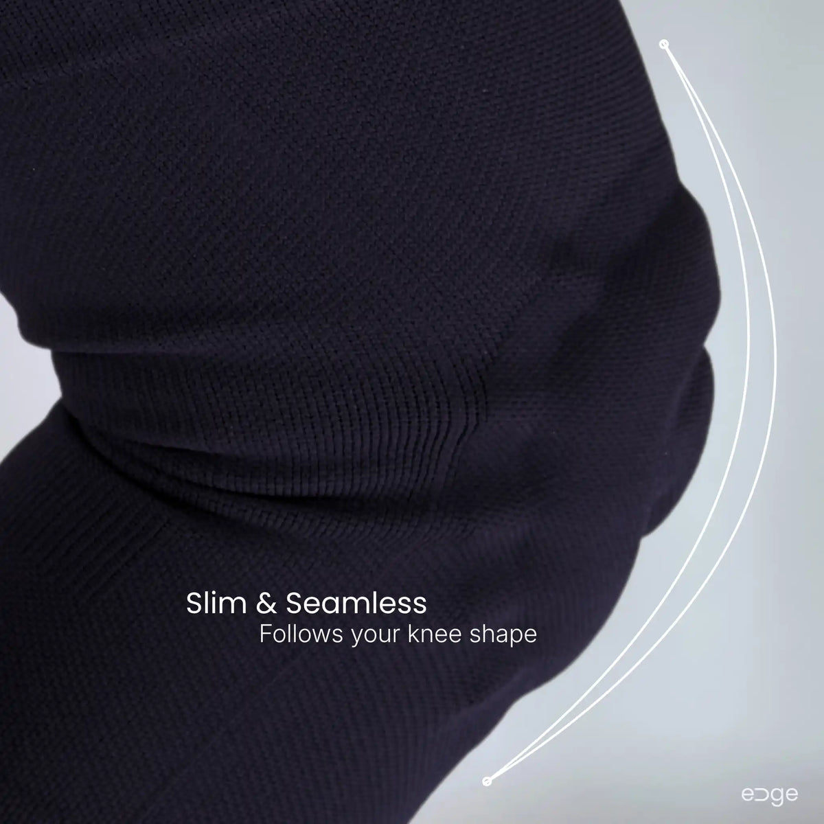 Knee Guards for Figure Skaters