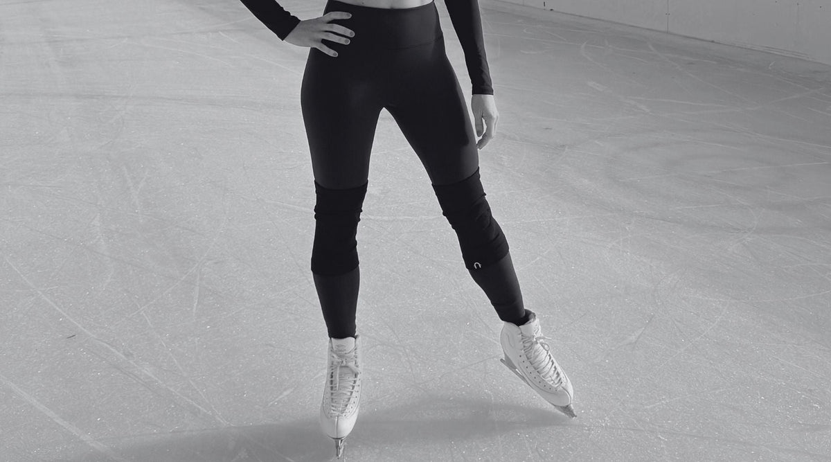 The Ultimate Guide to Figure Skating Knee Pads