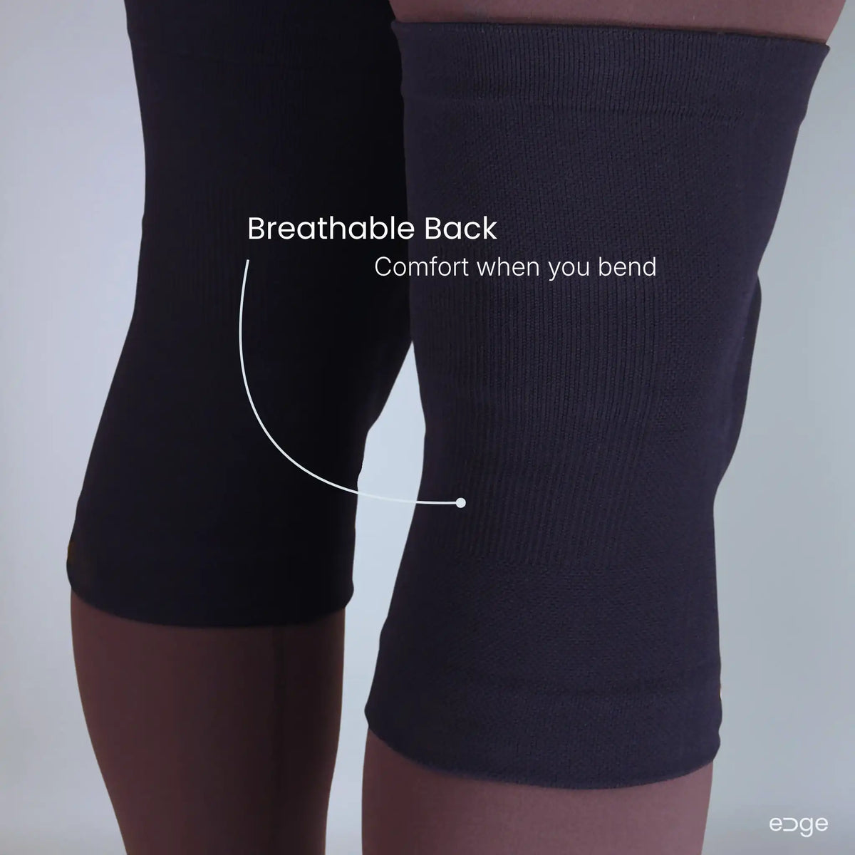 Knee Guards for Figure Skaters