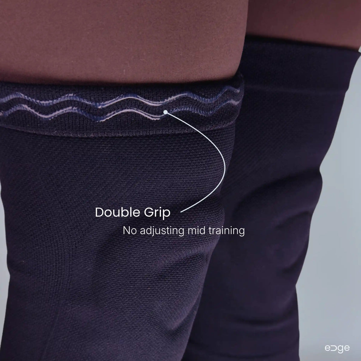 Knee Guards for Figure Skaters