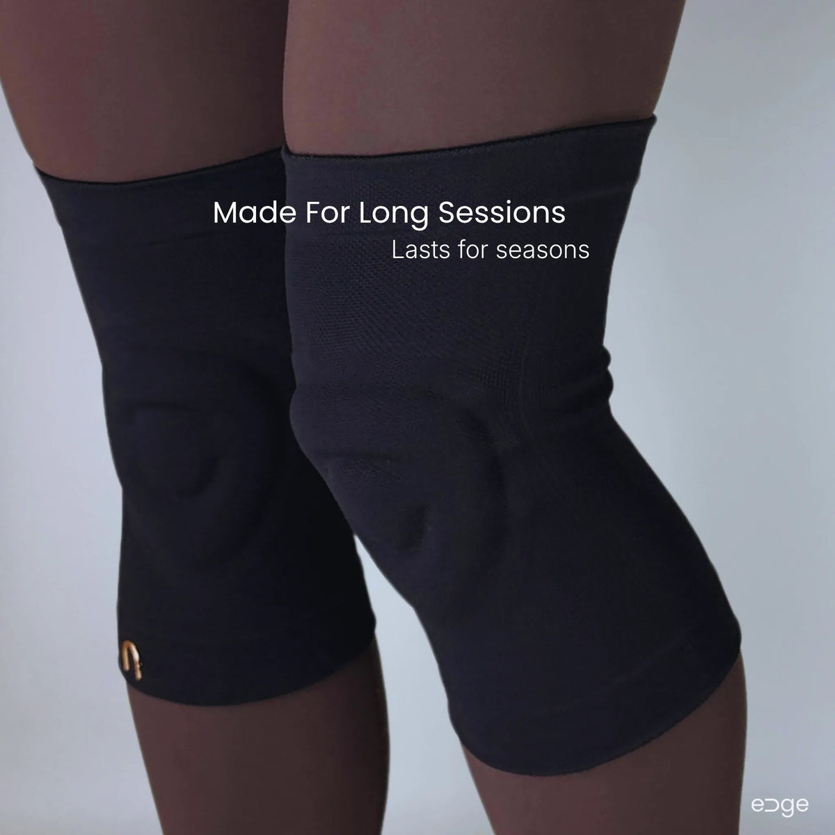 Knee Guards for Figure Skaters
